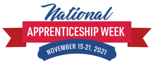 National apprenticeship week